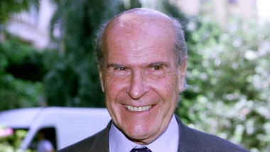 Lutto nel mondo della ricerca: è morto Umberto Veronesi
