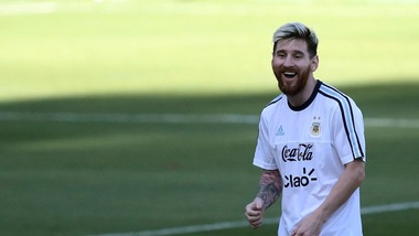 Qualificazioni Mondiali: Argentina-Colombia, quote per l'«1»