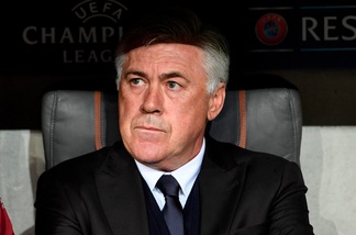 Ancelotti: «Vidal mi parla ancora di Juventus»