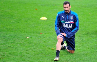 Tra Italia e Torino: una fascia a tinte granata e Zappacosta si candida