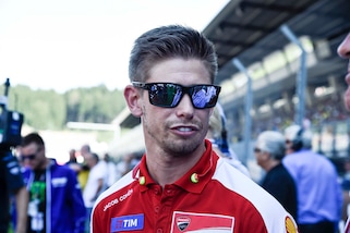 MotoGp, Stoner: «La Ducati è ok, ma non torno in gara»