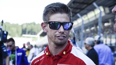 MotoGp, Stoner: «La Ducati è ok, ma non torno in gara»