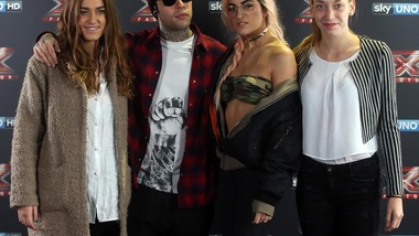 X-Factor: Gaia è la favorita delle quote