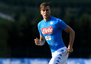 Calciomercato Napoli, Lasicki rinnova fino al 2021
