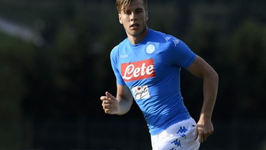 Calciomercato Napoli, Lasicki rinnova fino al 2021