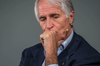 Malagò: «Trump? Roma avrebbe avuto le stesse chances»