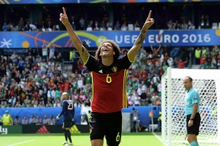 «Witsel andrà sicuramente alla Juventus»