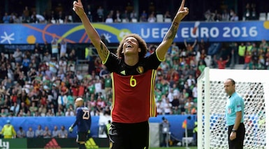 «Witsel andrà sicuramente alla Juventus»