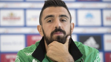 Serie A Sassuolo, Magnanelli elogia Pioli: «Merita di allenare l'Inter»