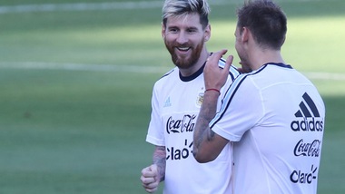 Mondiali 2018, qualificazioni: solo su Sky Brasile-Argentina in diretta