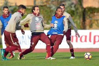 Torino, amichevole con il Bra alle 15