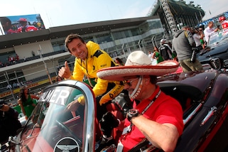 F1, Renault: vicina la conferma di Palmer