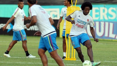 Qualificazioni mondiali: Colombia-Cile, bookie per l'«1»