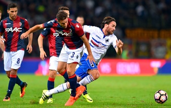 Serie A Bologna, Morleo rientrato in gruppo