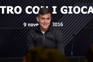 Scuola Juventus, a lezione da Dybala e Chiellini