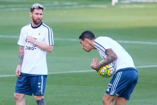 Sud America: resa dei conti Messi-Neymar. Higuain e Dani Alves, che derby