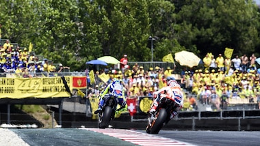 Motogp, Catalogna: cinque anni di rinnovo per il Montmelò