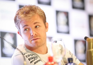 F1 Mercedes, Rosberg: «Io e Hamilton rivali da sempre»