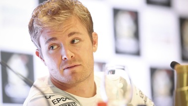 F1 Mercedes, Rosberg: «Io e Hamilton rivali da sempre»