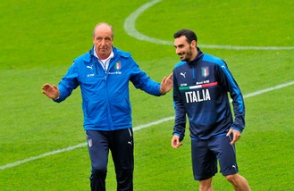 Juventus e Torino colorano l'Italia dei baby. Bonucci veterano, Zappacosta al lancio