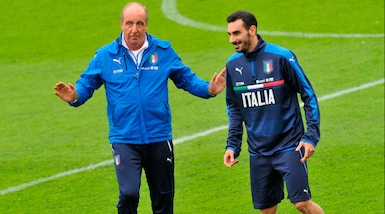 Juventus e Torino colorano l'Italia dei baby. Bonucci veterano, Zappacosta al lancio