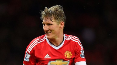 Calciomercato: 11 milioni a Schweinsteiger per lasciare subito il Manchester United