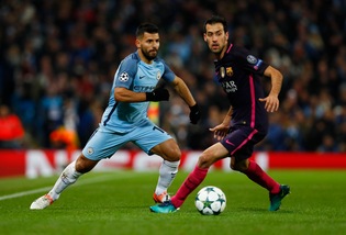 Calciomercato, Aguero: «Io al Real Madrid? Sto bene al Manchester City»
