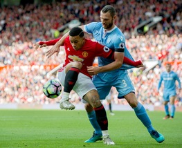 Calciomercato Roma: «Koeman vuole Depay all'Everton»