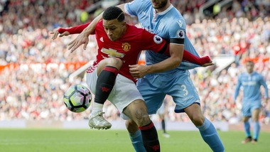 Calciomercato Roma: «Koeman vuole Depay all'Everton»