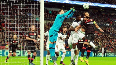 Calciomercato: «Tottenham-Lloris, problemi sul rinnovo»