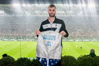 Scherma, Garozzo derubato dell'oro di Rio 2016 sul treno