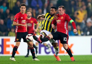 Calciomercato: Rooney è stato vicino alla Cina in estate