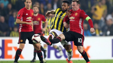 Calciomercato: Rooney è stato vicino alla Cina in estate