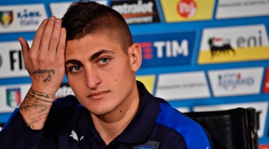 Verratti: «Costo 100 milioni? Nessun giocatore vale così tanto»