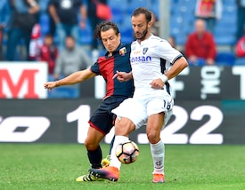 Serie A Genoa, Orban: «Siamo sulla strada giusta»