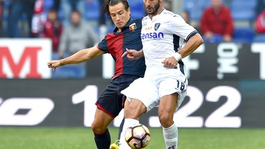 Serie A Genoa, Orban: «Siamo sulla strada giusta»