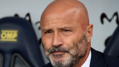 Serie B Bari, Colantuono: «Dobbiamo rimetterci subito in moto»