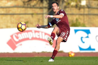 Valdifiori: «Torino, che potenziale offensivo!»