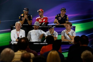 F1, Rosberg e Hamilton si sfidano in Brasile per il titolo