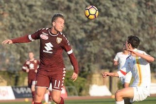Torino, show in amichevole: battuto il Bra 7-0