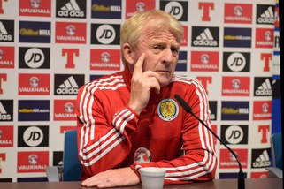 Qualificazioni Mondiali, Scozia: impresa a a 10,00 con l'Inghilterra