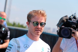 F1, Rosberg: «In Brasile lotterò per il titolo»