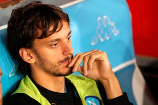 Calciomercato, Ferrero: «Gabbiadini non torna alla Sampdoria»