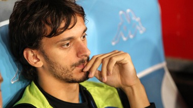 Calciomercato, Ferrero: «Gabbiadini non torna alla Sampdoria»