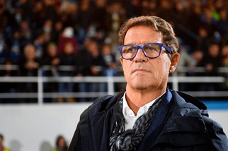 Capello: «Ibrahimovic? Lo presi che non sapeva calciare»