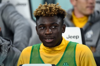 La Juventus su Thill e Pellegri, i nuovi Kean