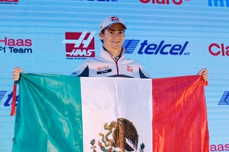 F1, ufficiale: Gutierrez dice addio al team Haas
