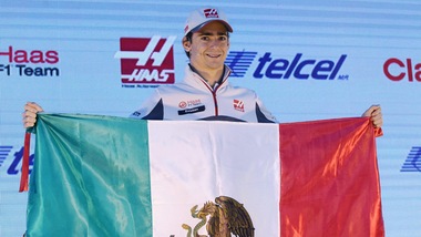 F1, ufficiale: Gutierrez dice addio al team Haas