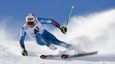 Sci, CdM: polemica sullo sponsor, fuori il favorito Kristoffersen