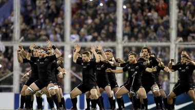 Italia - Nuova Zelanda: le quote